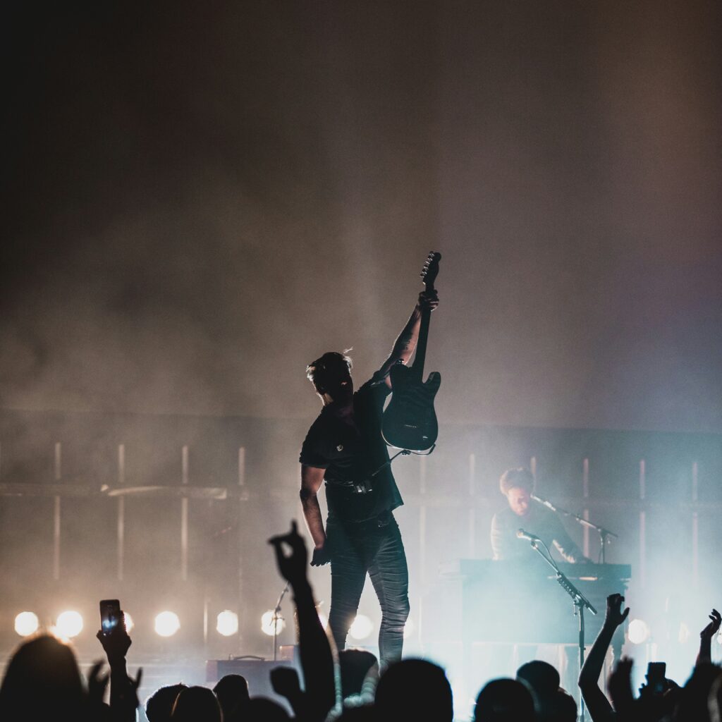 concert