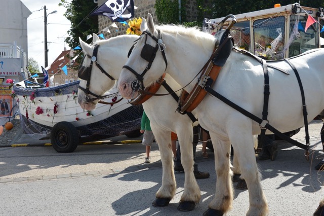 Fête du Flobart © Les deux caps