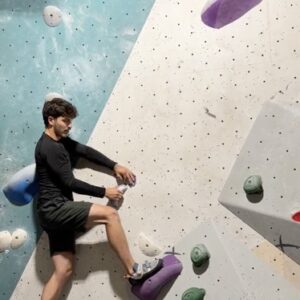 Climb'Up Lille