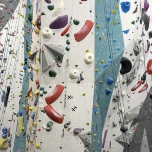 Climb'Up Lille