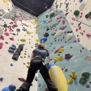 Climb'Up Lille