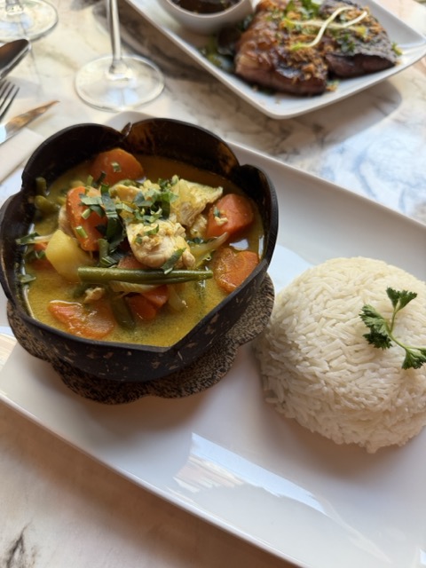 Thida Angkor Bar Lille