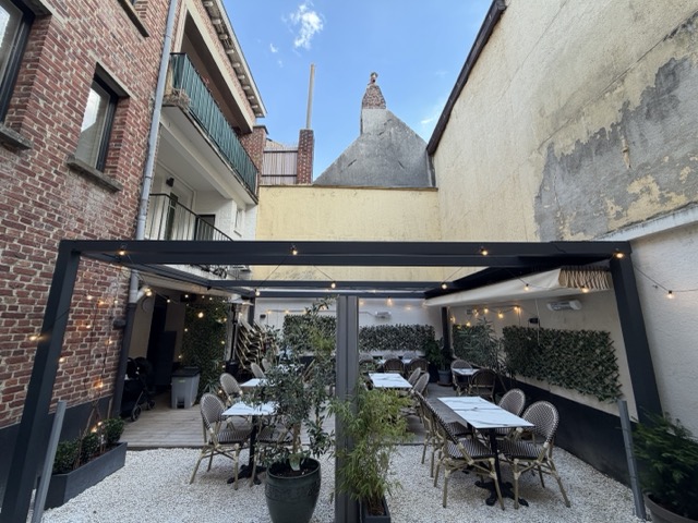 Thida Angkor Bar Lille