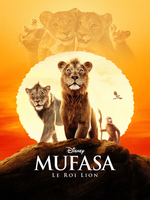 mufasa film moyenne