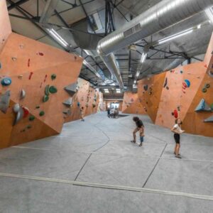 Climb'Up Lille Salle d'Escalade Lille