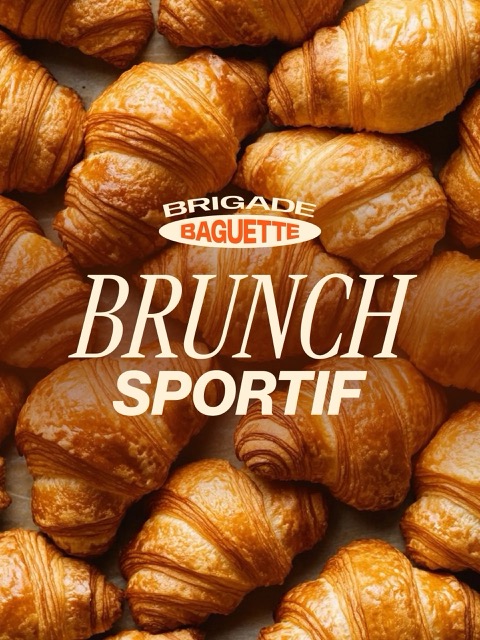 baguette run tour 1 moyenne