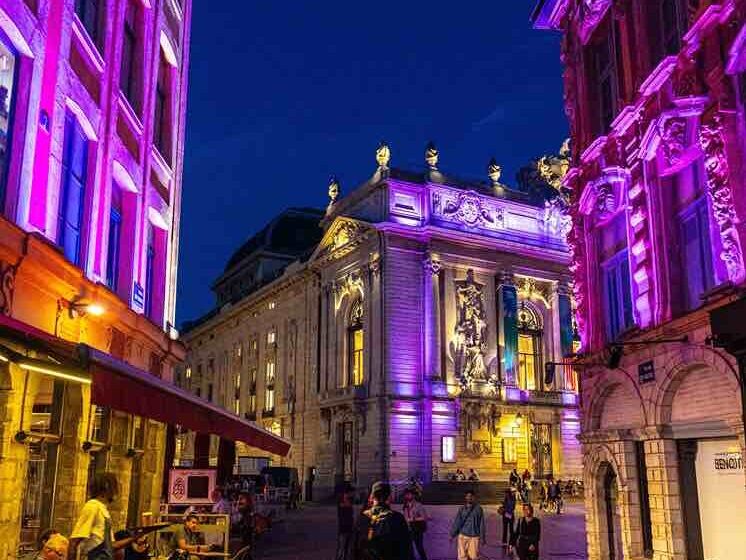 Que faire à Lille et aux alentours le week-end du 16 au 20 octobre ?