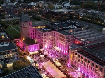 Lille Street Food Festival 2026