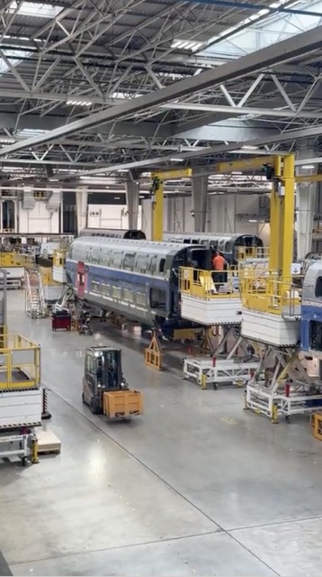Technicentre Industriel d'Hellemmes Lille