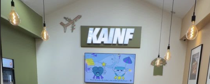 Kainf intérieur
