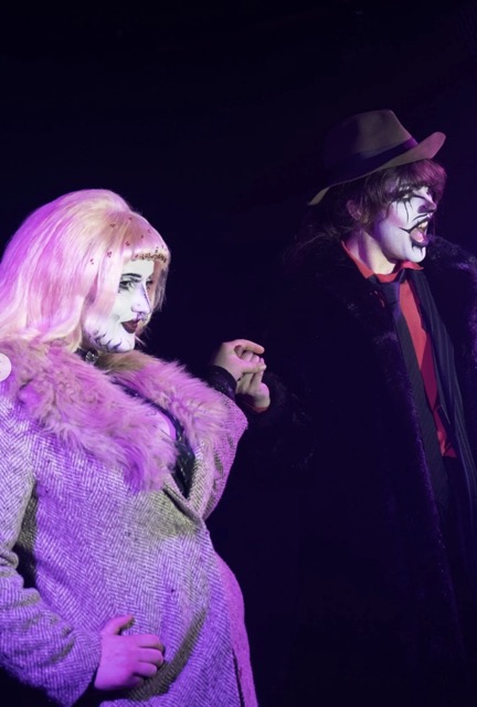 Drag show © glitters.from.lille