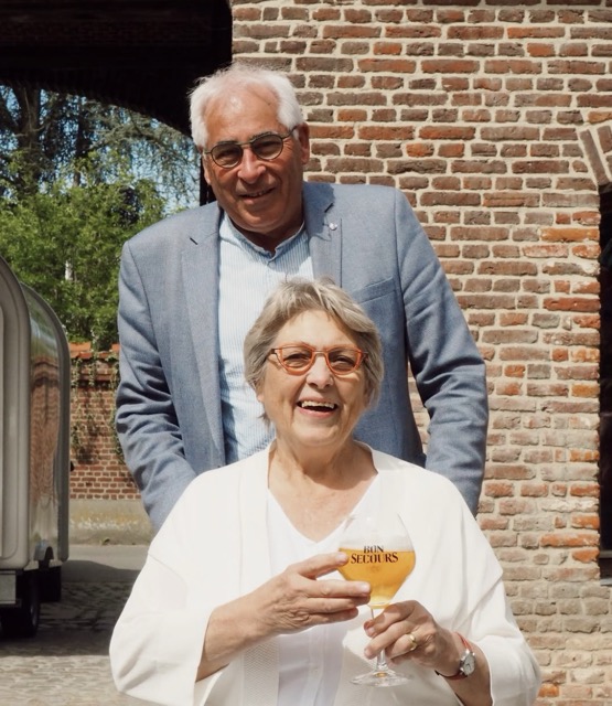 La Brasserie Caulier fête ses 30 ans près de Lille