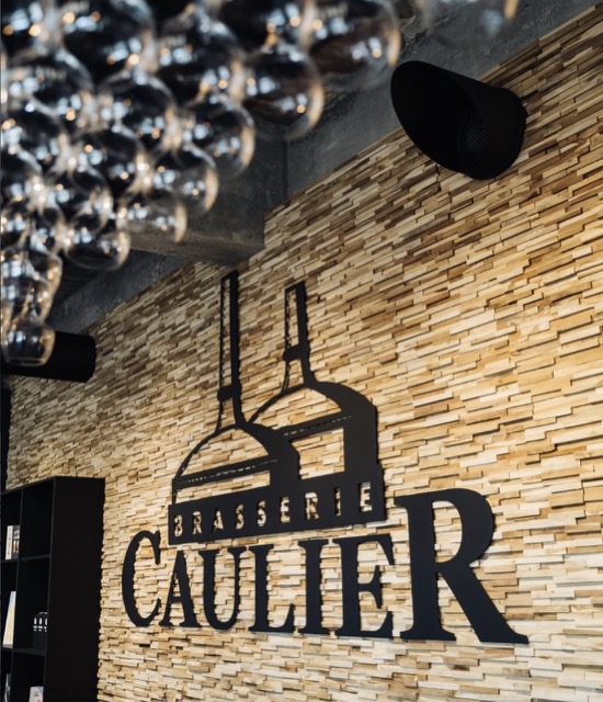 La Brasserie Caulier fête ses 30 ans près de Lille