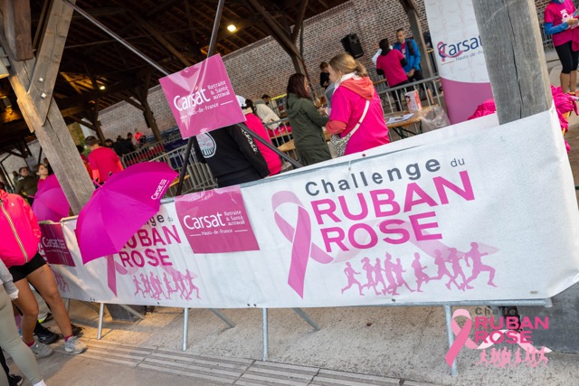 challenge ruban rose moyenne