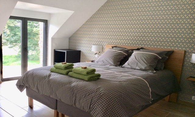 chambre aux bois dores moyenne