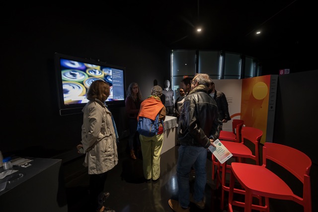 Festival des Sciences © Université de Lille