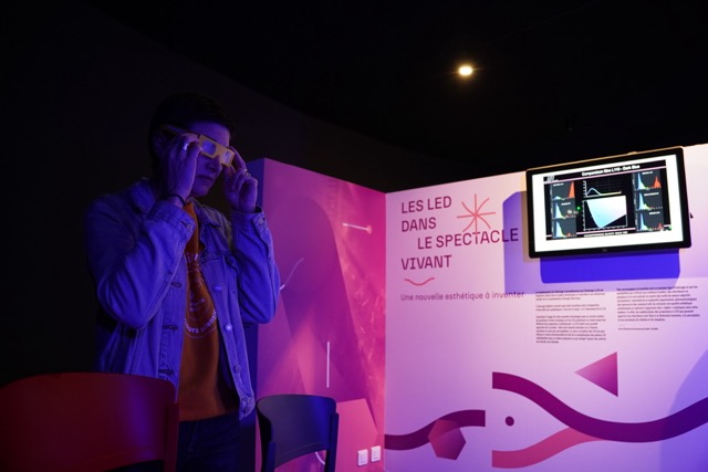 Festival des Sciences © Université de Lille