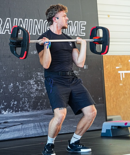 Decathlon Fitness Club à Lille