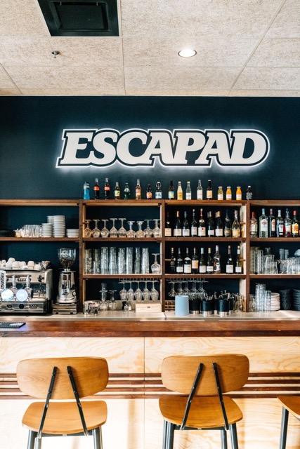 © Escapad Lille