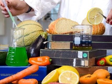 Fête de la Science à Lille
