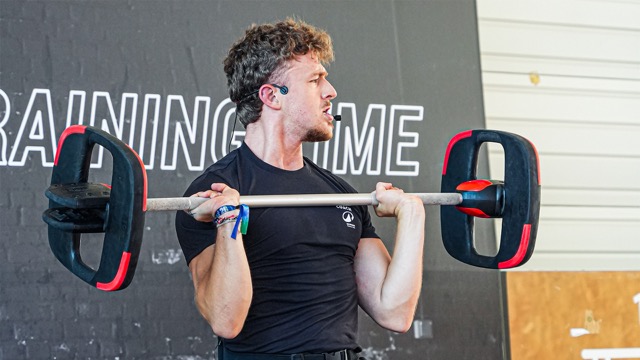 Decathlon Fitness Club à Lille