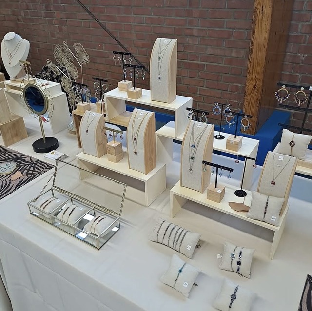 @ Salon de créateurs 