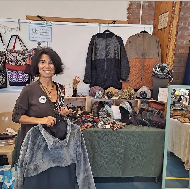 @ Salon de créateurs 