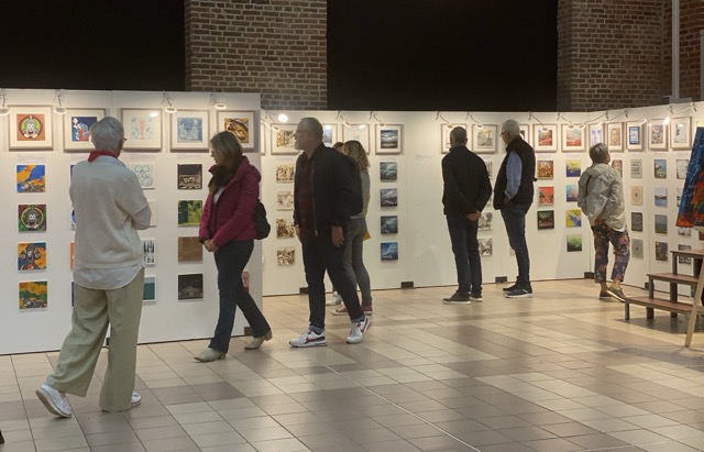 Les 111 des Arts Lille