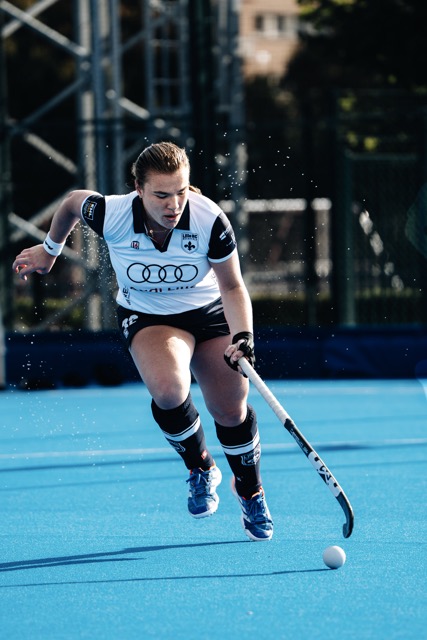 Lille Métropole Hockey Club
