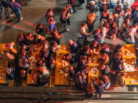 Lille Street Food Festival 2026