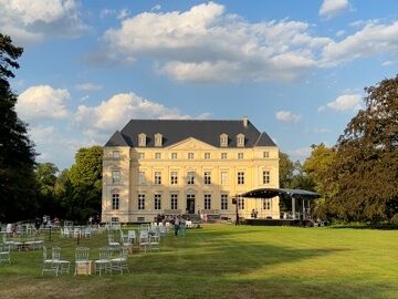 Les Accords du Château d'Avelin Lille
