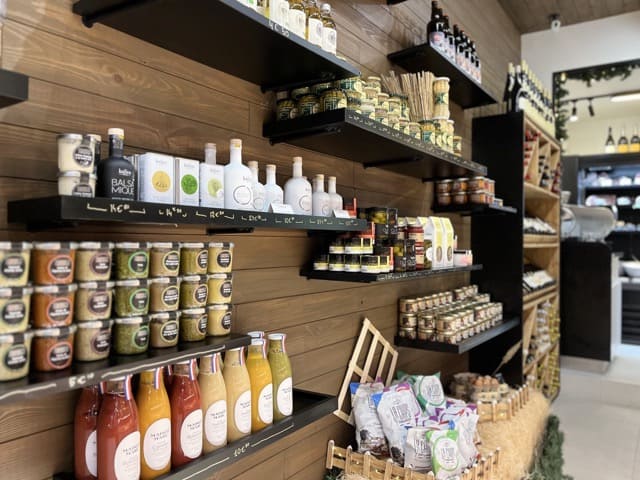 Fromagerie Quentin Lille