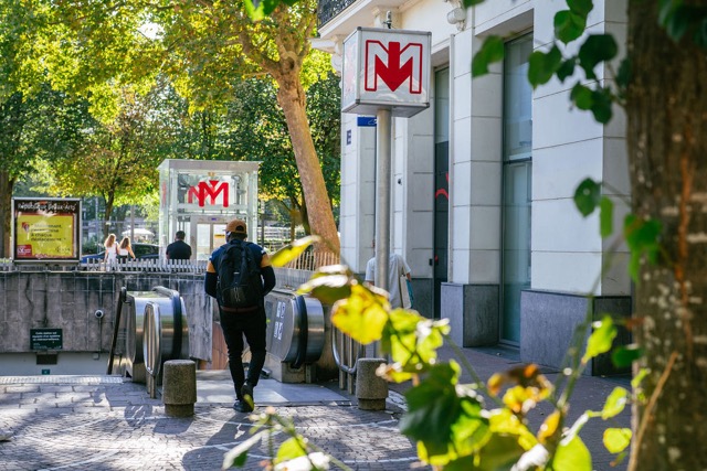 Comment se déplacer à Lille et dans la métropole lilloise avec ilévia ?