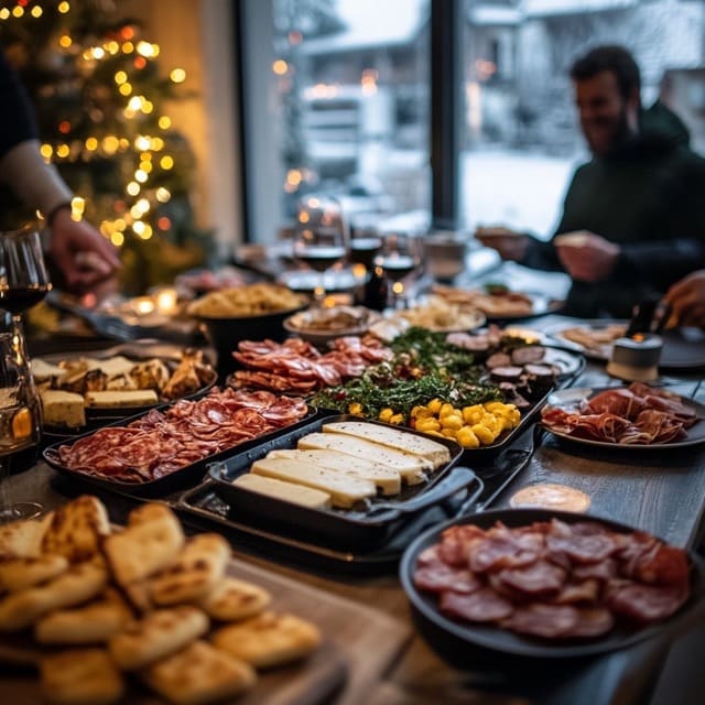 Fromagerie du Faubourg Lille