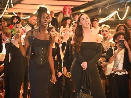 L'Outre Monde Bal à Lille 
