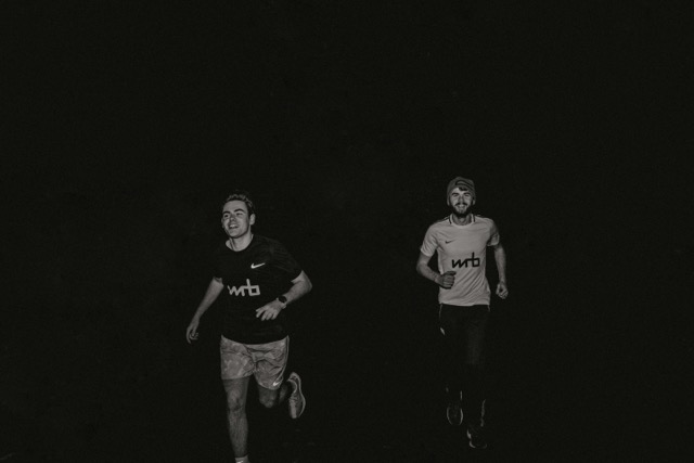 course nocturne