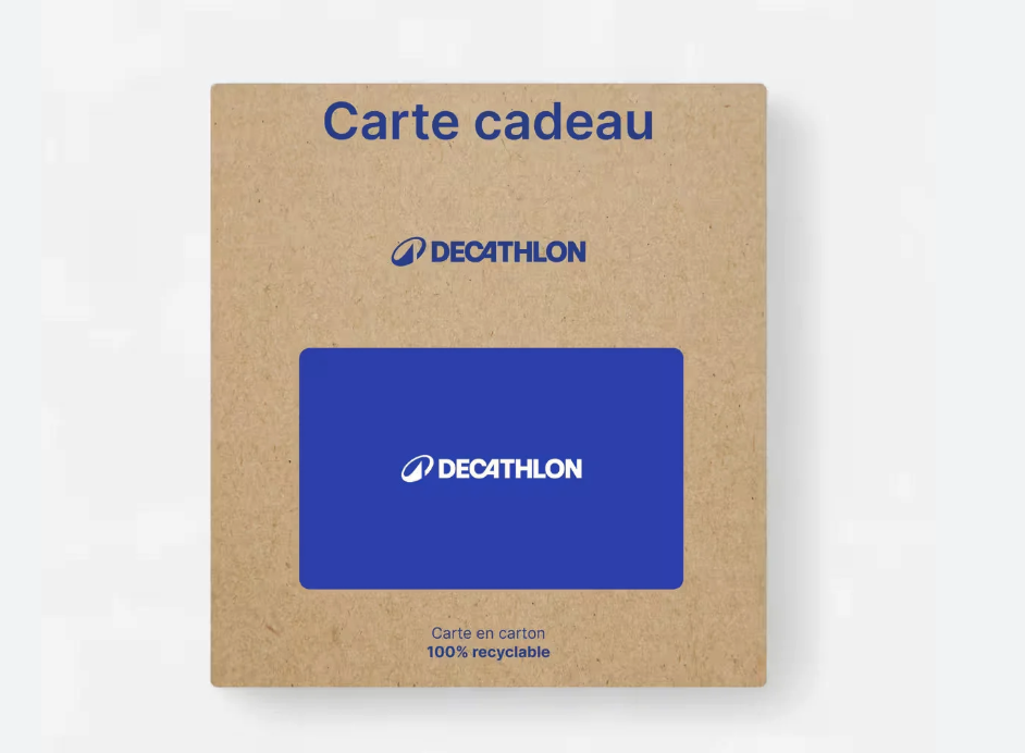 Decathlon Lille
