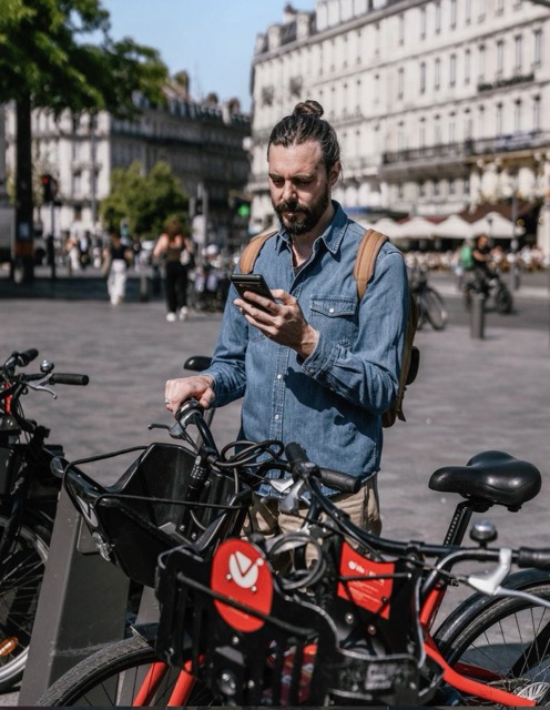 Comment se déplacer à Lille et dans la métropole lilloise avec ilévia ?