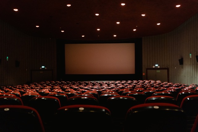 Cinéma à Lille