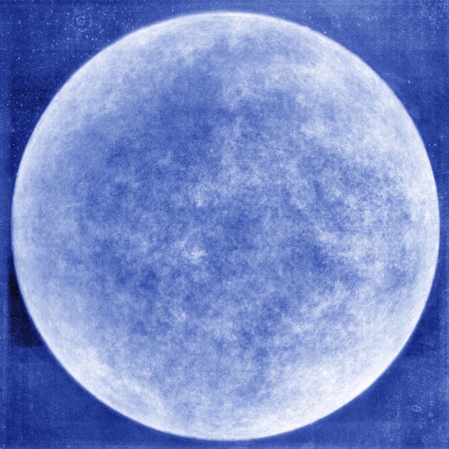 Le Ciel céleste