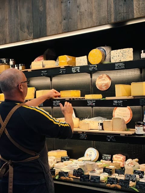 Bruno Toulemonde Lille