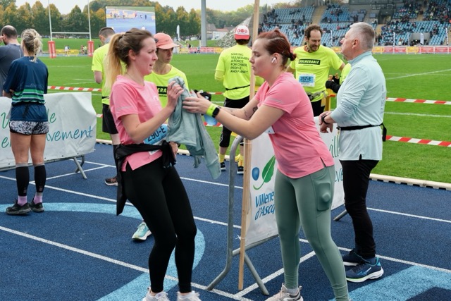 Ekiden Lille