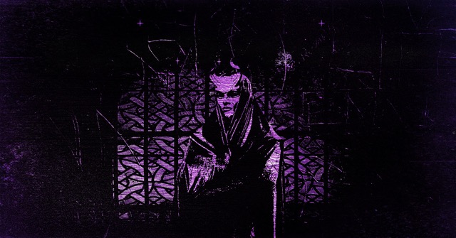 Soirée Dark au Lokarria 
