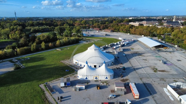 FÊtE du Cirque