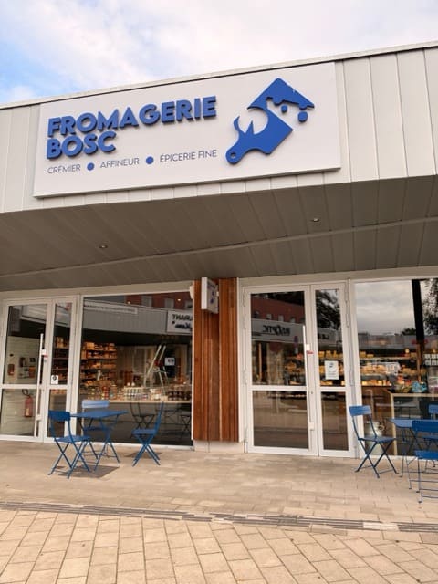 Bosc Lille
