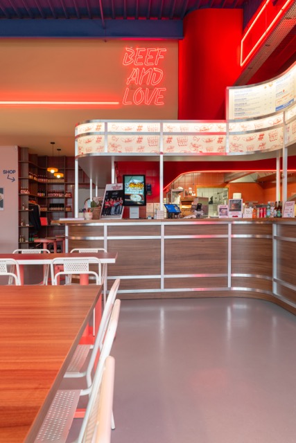 Comptoir Volant Lille