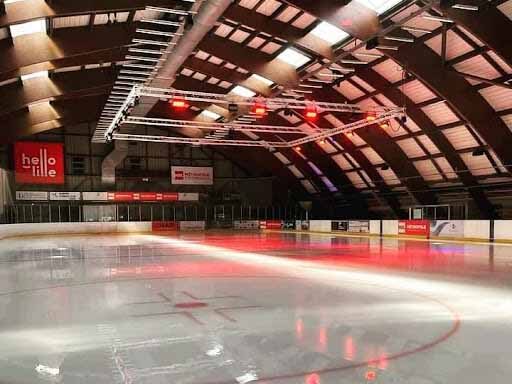 patinoire lilleaddict