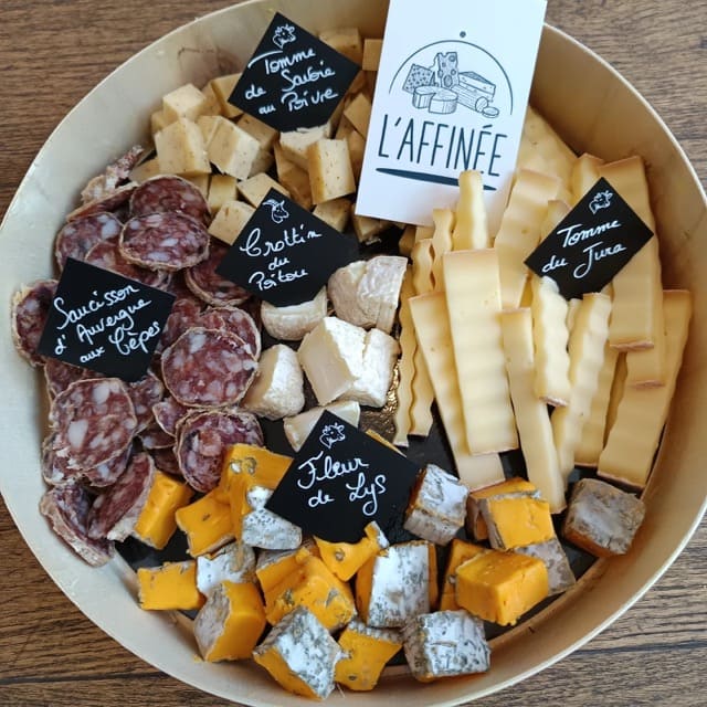 @L'Affinée - Lille