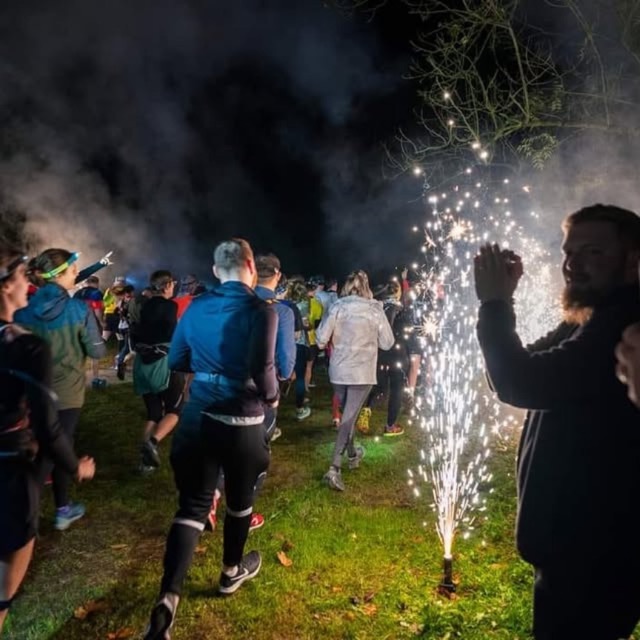 TRAIL
Festival