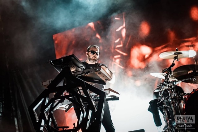 Carpenter Brut